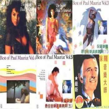 Paul Mauriat - The Best Of Paul Mauriat  (2011)