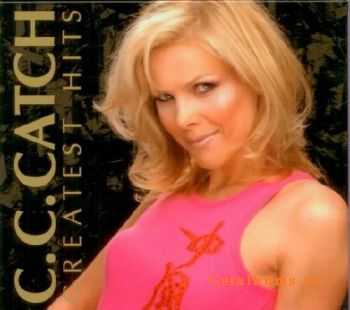 C.C.Catch - Greatest Hits (2008)