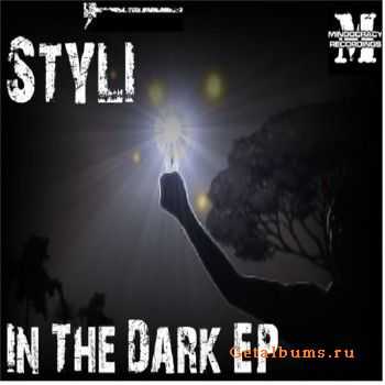 Styli - In The Dark EP (2010)