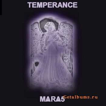 Mara5 - Temperance (EP) (2011)