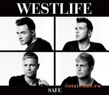 Westlife - Safe (2010)