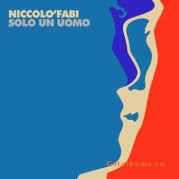 Niccolo Fabi - Solo Un Uomo (2009)