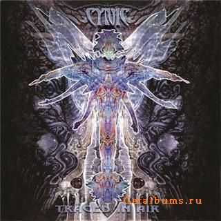 Cynic - Traced In Air (2008) (Lossless)