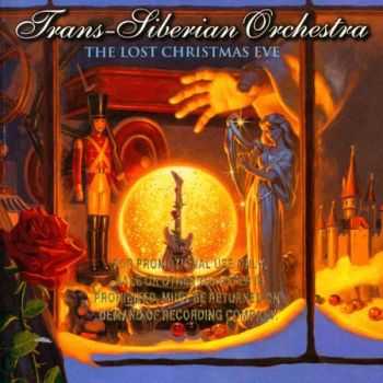 Trans-Siberian Orhcestra - The Lost Christmas Eve