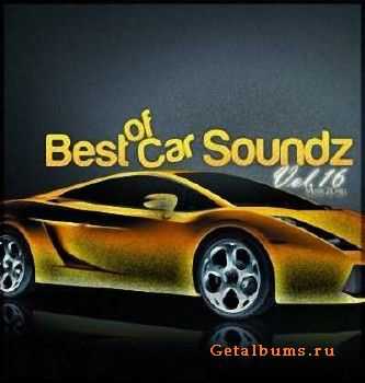 VA - Best of Car Soundz Vol 16 (2011) VA - Best of Car Soundz Vol 16 (2011)