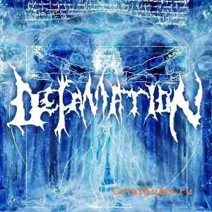 Defamation - Defamation [demo] (2011)