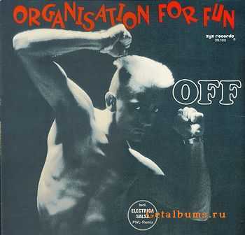 OFF - Organization For Fan (1988)