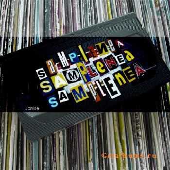 Jankie - Samplenea (2011) Jankie - Samplenea (2011)
