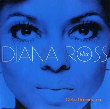 Diana Ross - Blue (2006)