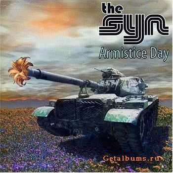 The Syn - Armistice Day (2007)