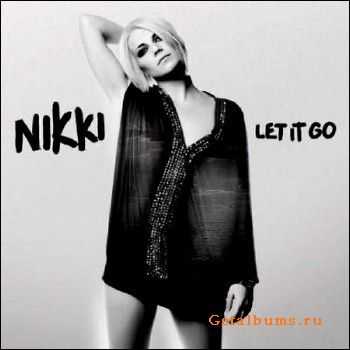 Nikki  Let It Go (2010)MP3 204Kbps