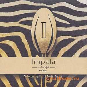 VA - Impala Lounge Vol.2(2003)(2CD) FLAC/MP3