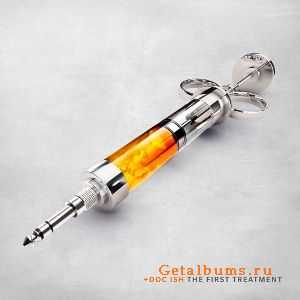 Doc Ish - The First Treatment (2010) Doc Ish - The First Treatment (2010)