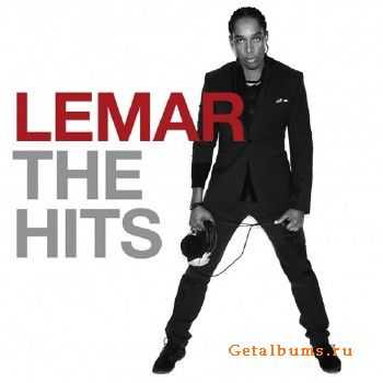 Lemar  The Hits