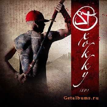 ST - Хокку ST - Хокку