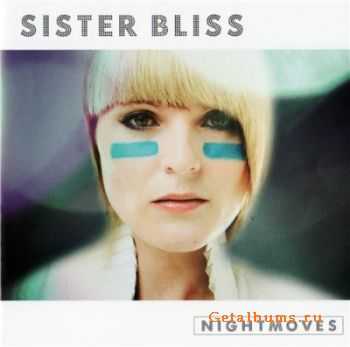 Sister Bliss (from Faithless) - Nightmoves (2008)(2 CD)
