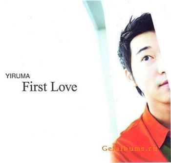 Yiruma - First Love (2005)FLAC