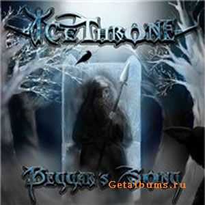 Icethrone  Beggars Song (2010)