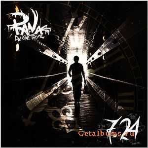 Pava da one Twice (mcPava) - 7.24 (2011) Pava da one Twice (mcPava) - 7.24 (2011)