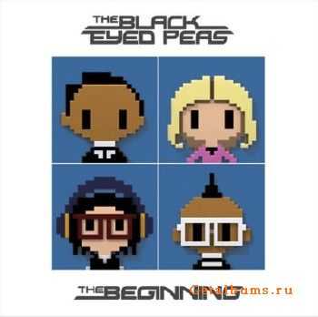 Black Eyed Peas - The Beginning ( Deluxe Edition )