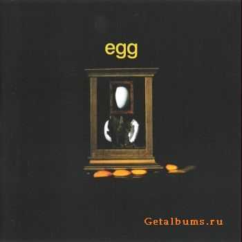 Egg - Egg (1970) FLAC