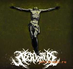 Necroverture - Self-titled (EP) (2010)