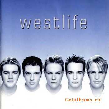 Westlife - Westlife (1999)