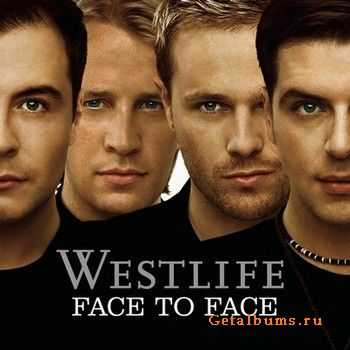 Westlife - Face To Face (2005)