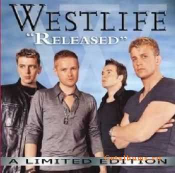 Westlife - Released (Limited Edition) (2005)