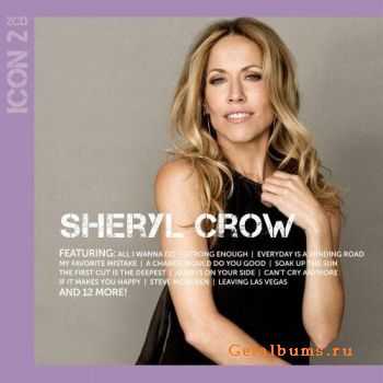 Sheryl Crow - Icon 2 (2011)