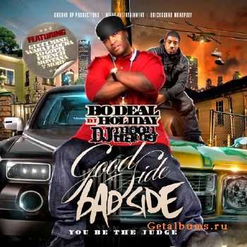 Bo Deal - Good Side/Bad Side (2011) Bo Deal - Good Side/Bad Side (2011)