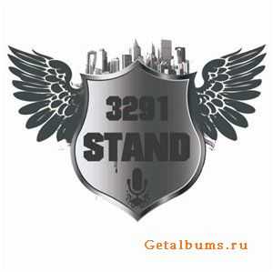 Maga (Stand 3291) - Я вспомню всё (Dani prod.) (2011) Maga (Stand 3291) - Я вспомню всё (Dani prod.) (2011)