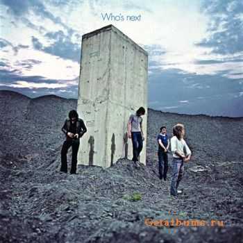 The Who - Who's Next  (1971)