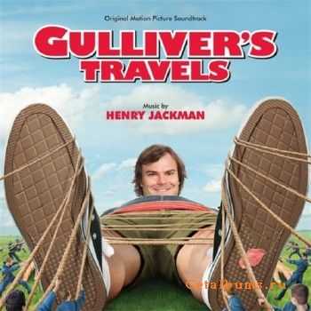 OST -   / Gulliver's Travels (2010)