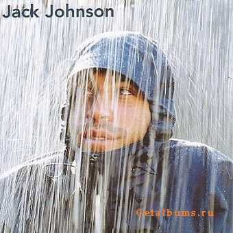 Jack Johnson - Brushfire Fairytales (2001)