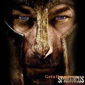 OST - :    / Spartacus: Blood and Sand (2010)