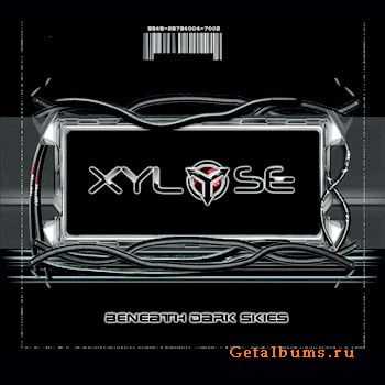 Xylose - Beneath Dark Skies (EP) (2010)