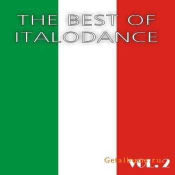 VA - The Best Of Italodance Vol.2 (2011)