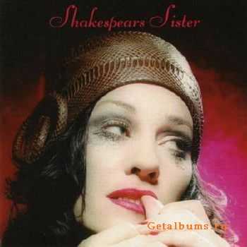 Shakespears Sister - Songs from the Red Room (2009)