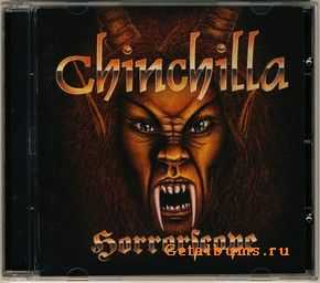 Chinchilla - Horrorscope 1998 Chinchilla - Horrorscope 1998