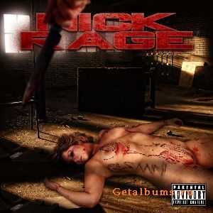Nick Rage - Gemini (2010) Nick Rage - Gemini (2010)