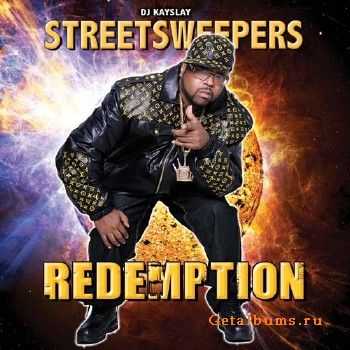 DJ Kay Slay - Redemption (2011) DJ Kay Slay - Redemption (2011)