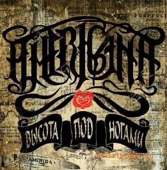 Americana Coast - Высота под ногами (2011) Americana Coast - Высота под ногами (2011)