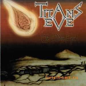 Titans Eve - The Divine Equal (2011)