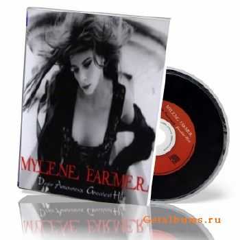 Mylene Farmer - Desir Amoureux: Greatest Hits (2CD)