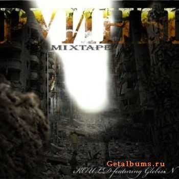 KOULD and GlebisiN - Руины (2011) KOULD and GlebisiN - Руины (2011)