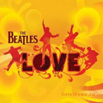 The Beatles - Love (2006)