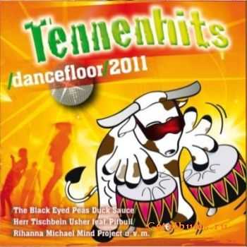 VA - Tennenhits (Dancefloor 2011)