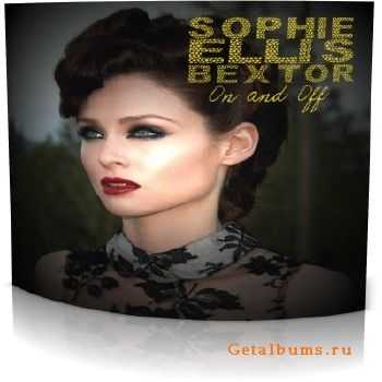 Sophie Ellis- Bextor -  Off And On(Greatest Hits)2011