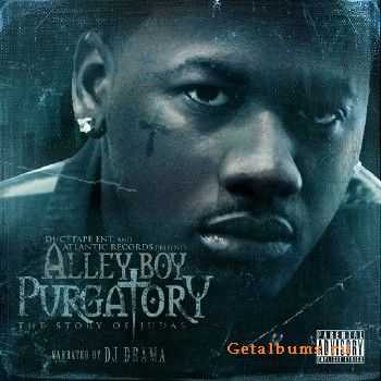 Alley Boy - Purgatory (2011) Alley Boy - Purgatory (2011)